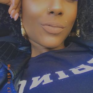 Meet your Posher, Nzinga